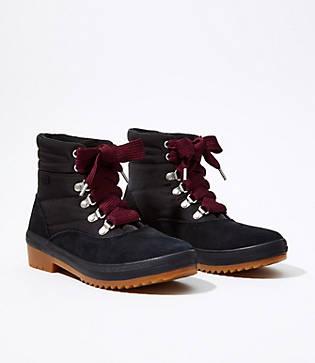 Loft Keds Camp Boots