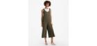 Loft Lou & Grey Balance Terry Jumpsuit