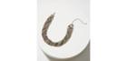 Loft Multistrand Beaded Choker