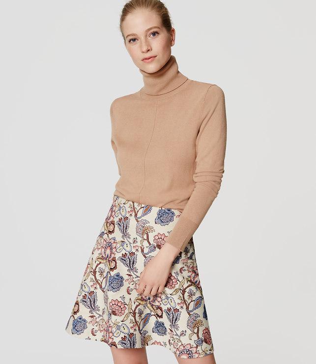 Loft Garden Flippy Skirt