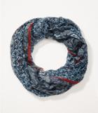 Loft Ivy Infinity Scarf