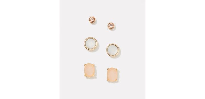 Loft Sunglow Stud Earring Set