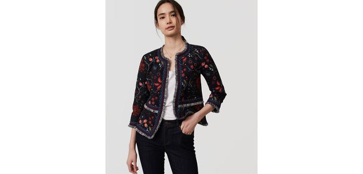 Loft Primavera Jacket