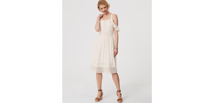 Loft Villa Dress