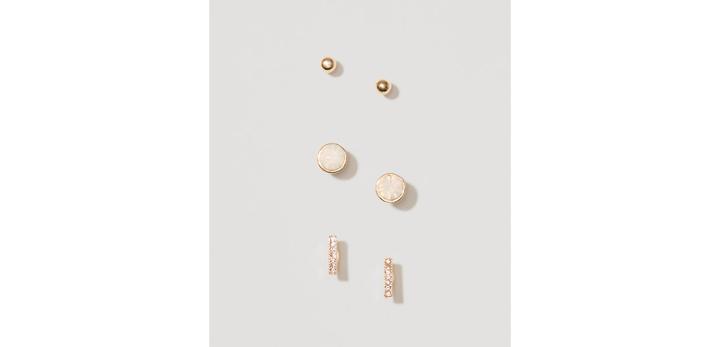 Loft Cosmic Stud Earring Set