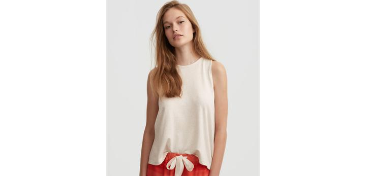 Loft Lou & Grey Signaturesoft Swing Tank