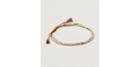 Loft Tai Jewelry Nugget Wrap Bracelet