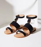 Loft Ringed Sandals