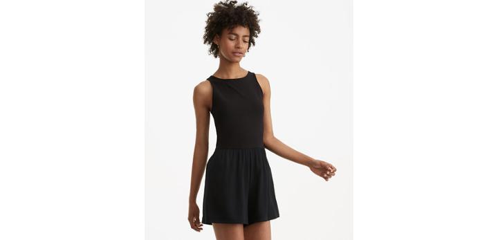 Loft Lou & Grey Mediamix Romper