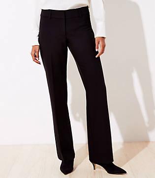 Loft Trousers In Curvy Fit