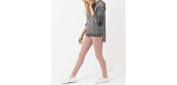 Loft Lou & Grey Brush Up Cargo Pants