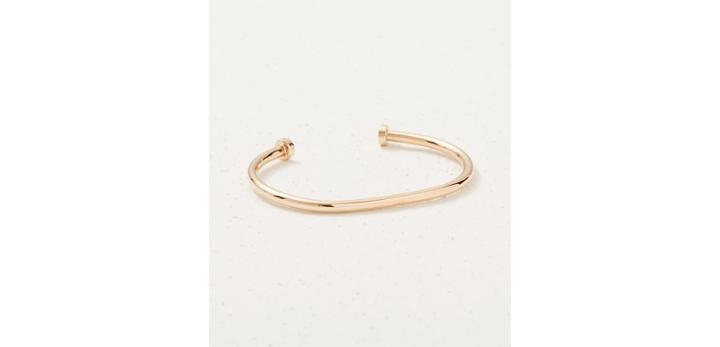 Loft Izaskun Zabala Adjustable Small Disc Bracelet