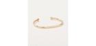 Loft Izaskun Zabala Adjustable Small Disc Bracelet