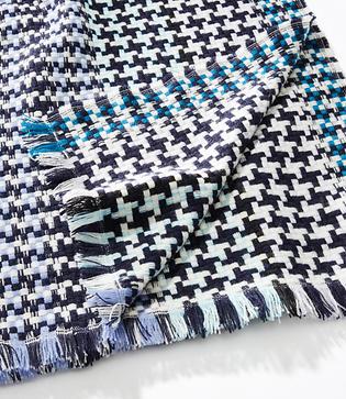 Loft Basketweave Scarf