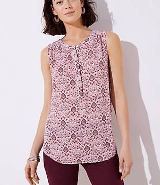 Loft Mosaic Modern Henley Shell
