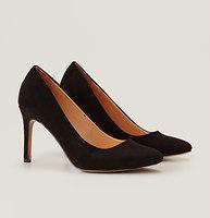 Loft Rounded Pumps