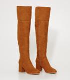 Loft Over The Knee Boots