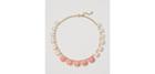 Loft Spring Fling Necklace