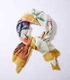 Loft Tropical Island Scarf