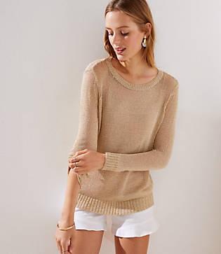 Loft Sunglow Sweater