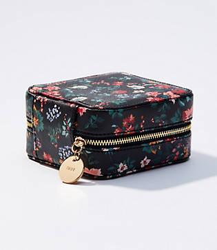 Loft Primrose Jewelry Case