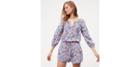 Loft Wild Botanic Romper