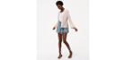 Loft Bell Sleeve Open Cardigan