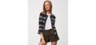 Loft Geo Knit Jacket