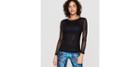 Loft Prismsport X Lou & Grey Mesh Shirt