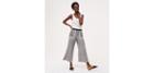 Loft Sand Dollar Fluid Pants
