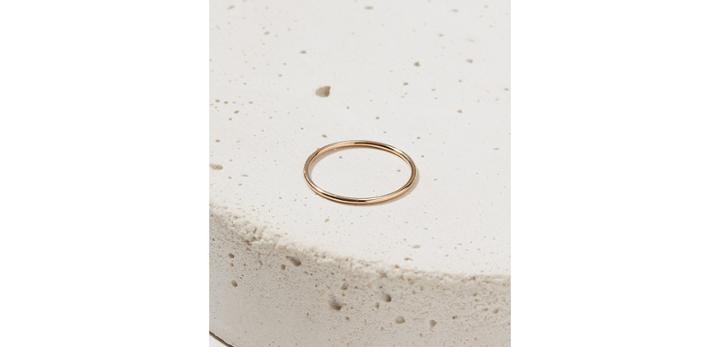 Loft Five And Two Mara Ring