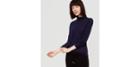 Loft Lou & Grey Warming Knit Turtleneck