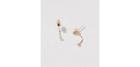 Loft Five And Two Zoe Earring Set