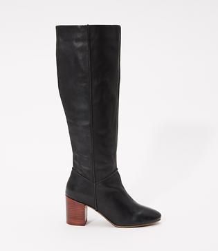 Loft Seychelles Final Bow Ii Boots