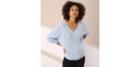 Loft Lou & Grey Finerib Sweater