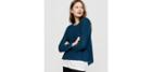 Loft Lou & Grey Midnight Sweater