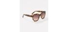 Loft Glam Cateye Sunglasses