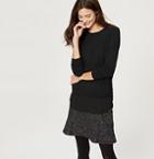 Loft Two-in-one Sweater