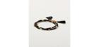 Loft Shashi Eliza Gemstone Wrap Bracelet