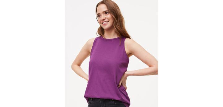 Loft Relaxed Tank