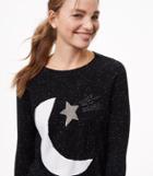 Loft Moon & Star Sweater