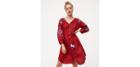 Loft Bohemia Shirtdress