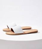 Loft Refined Slide Sandal