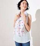Loft Butterfly Scarf
