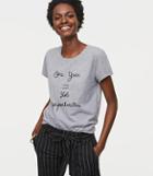 Loft One Year = 365 Opportunities Tee