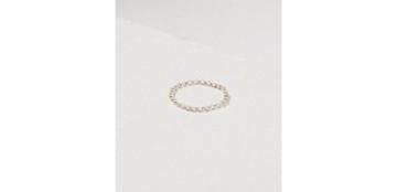 Loft Kozakh Rollo Chain Ring