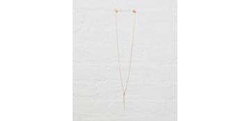 Loft Kozakh Rollo Nuda Necklace