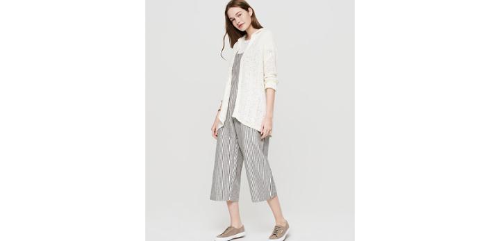 Loft Lou & Grey Cloudstitch Hoodie