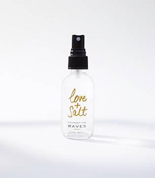 Loft Olivine Love & Salt Beach Hair & Body Mist