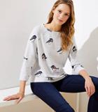 Loft Bird Tee